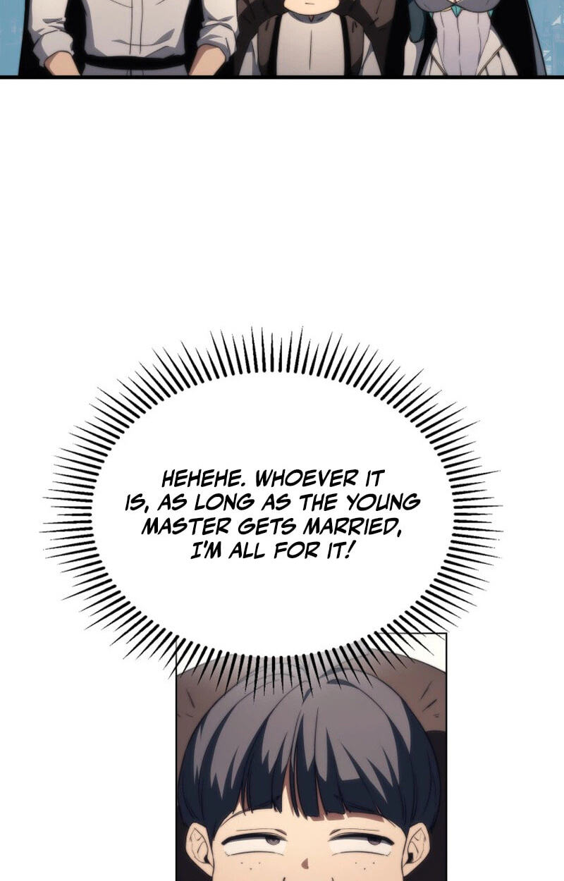 Return of the Apocalypse-Class Death Knight Chapter 75 page 67 - 