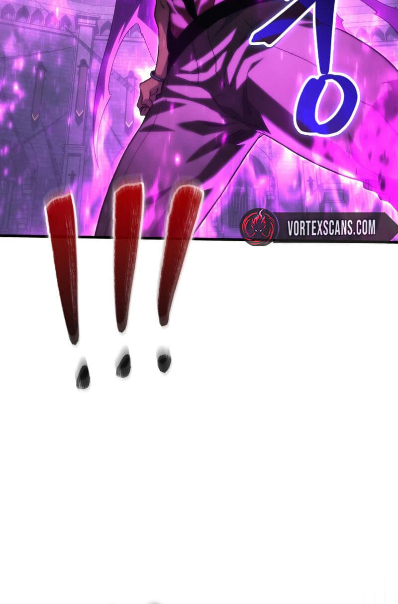 Return of the Apocalypse-Class Death Knight Chapter 75 page 8 - 