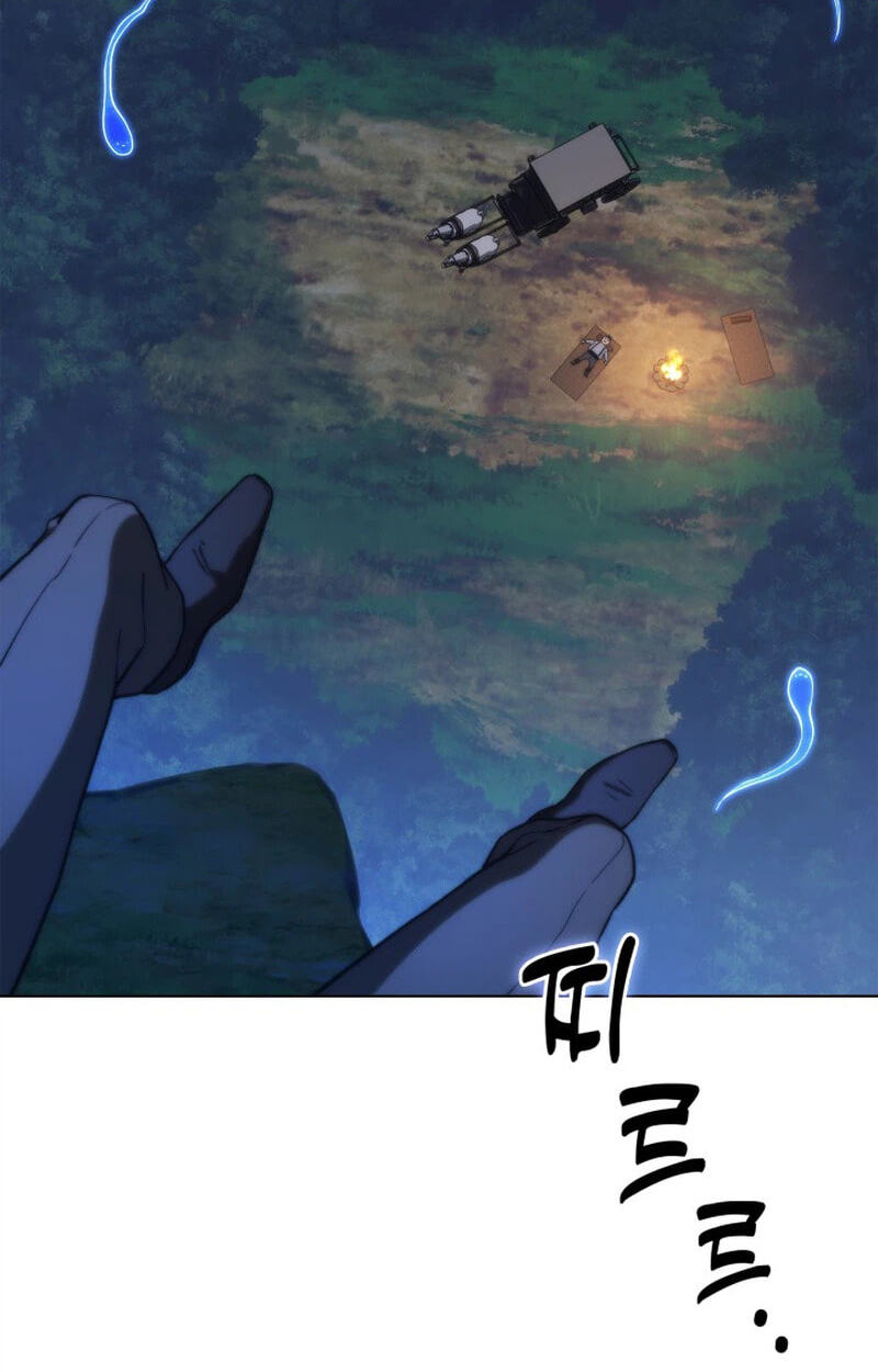 Return of the Apocalypse-Class Death Knight Chapter 75 page 75 - 
