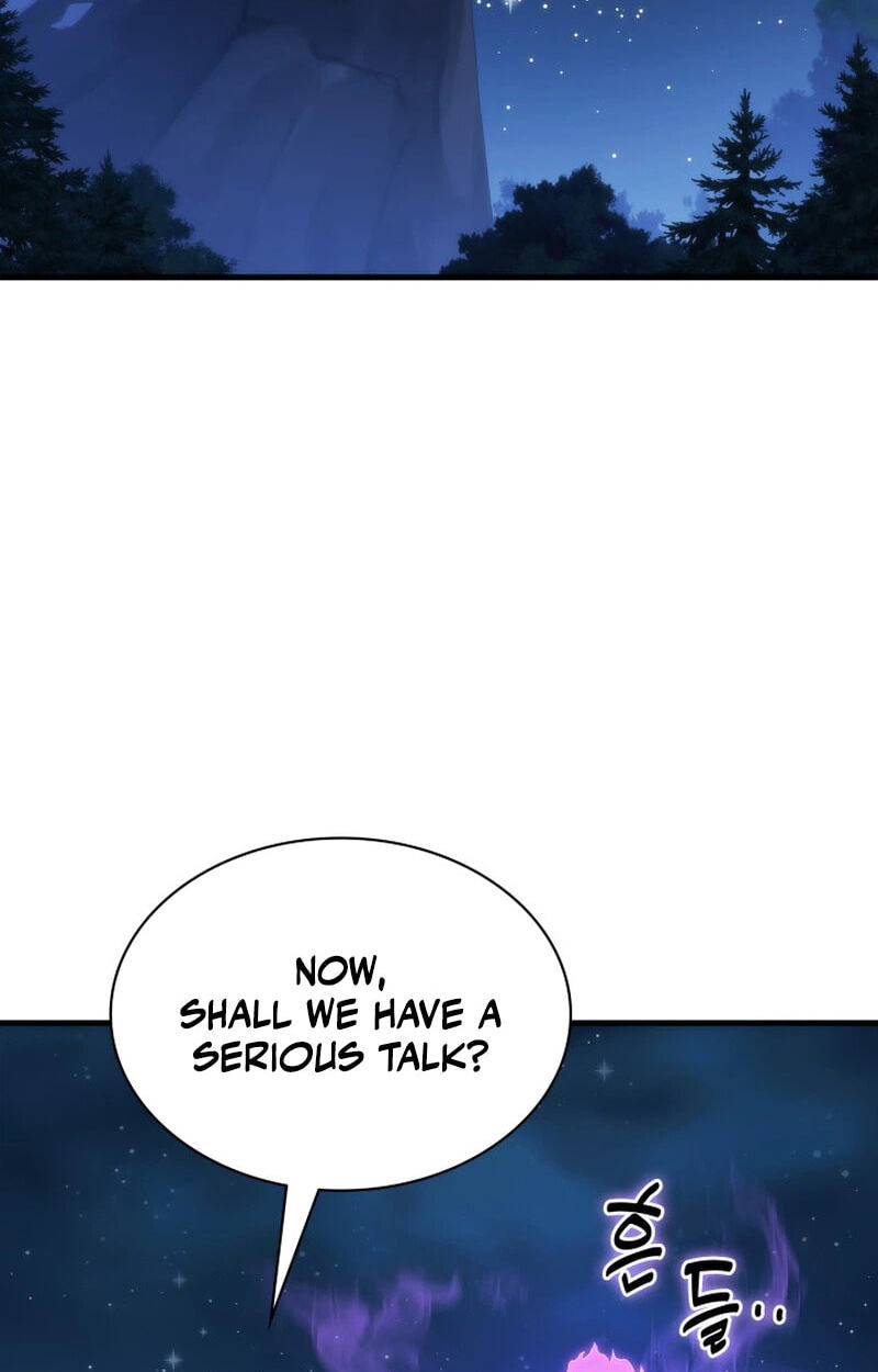 Return of the Apocalypse-Class Death Knight Chapter 75 page 77 - 