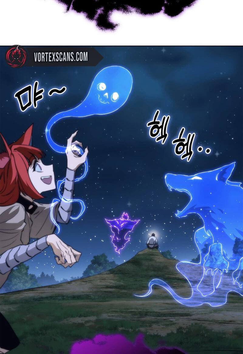 Return of the Apocalypse-Class Death Knight Chapter 75 page 81 - 