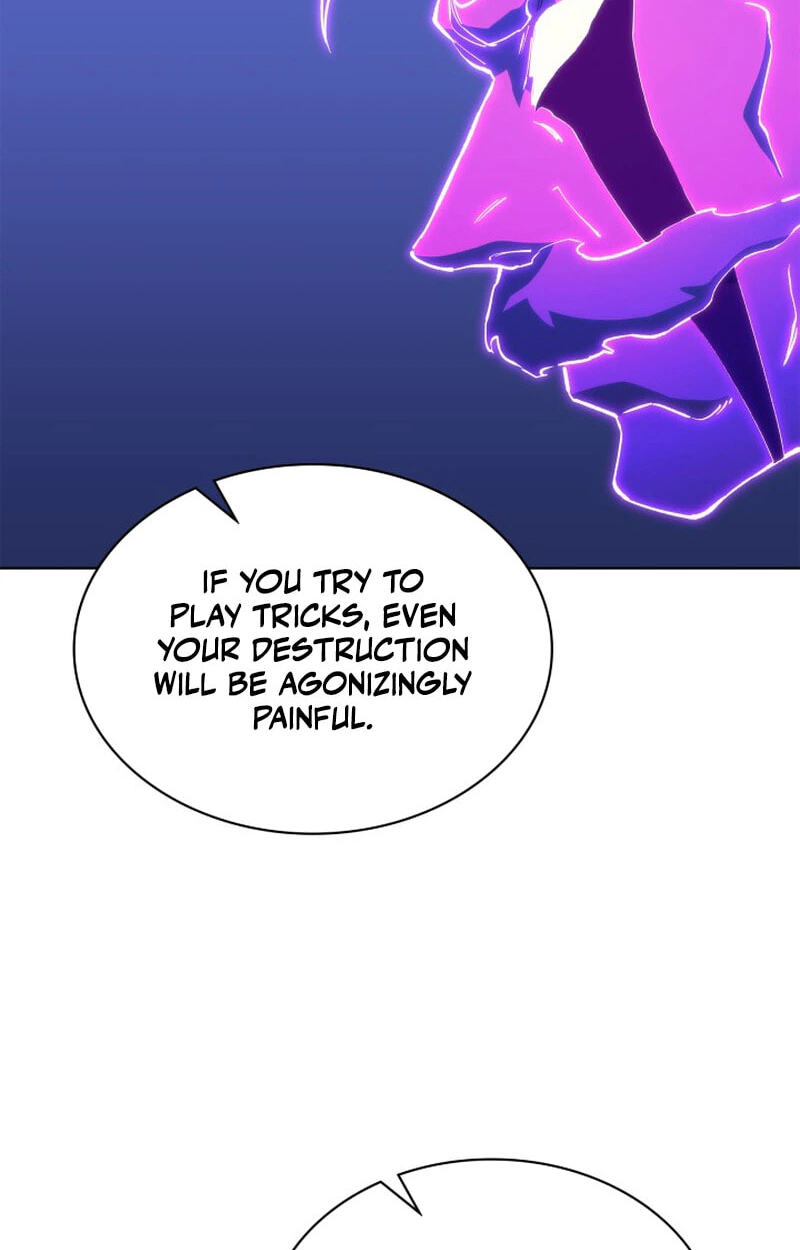Return of the Apocalypse-Class Death Knight Chapter 75 page 85 - 