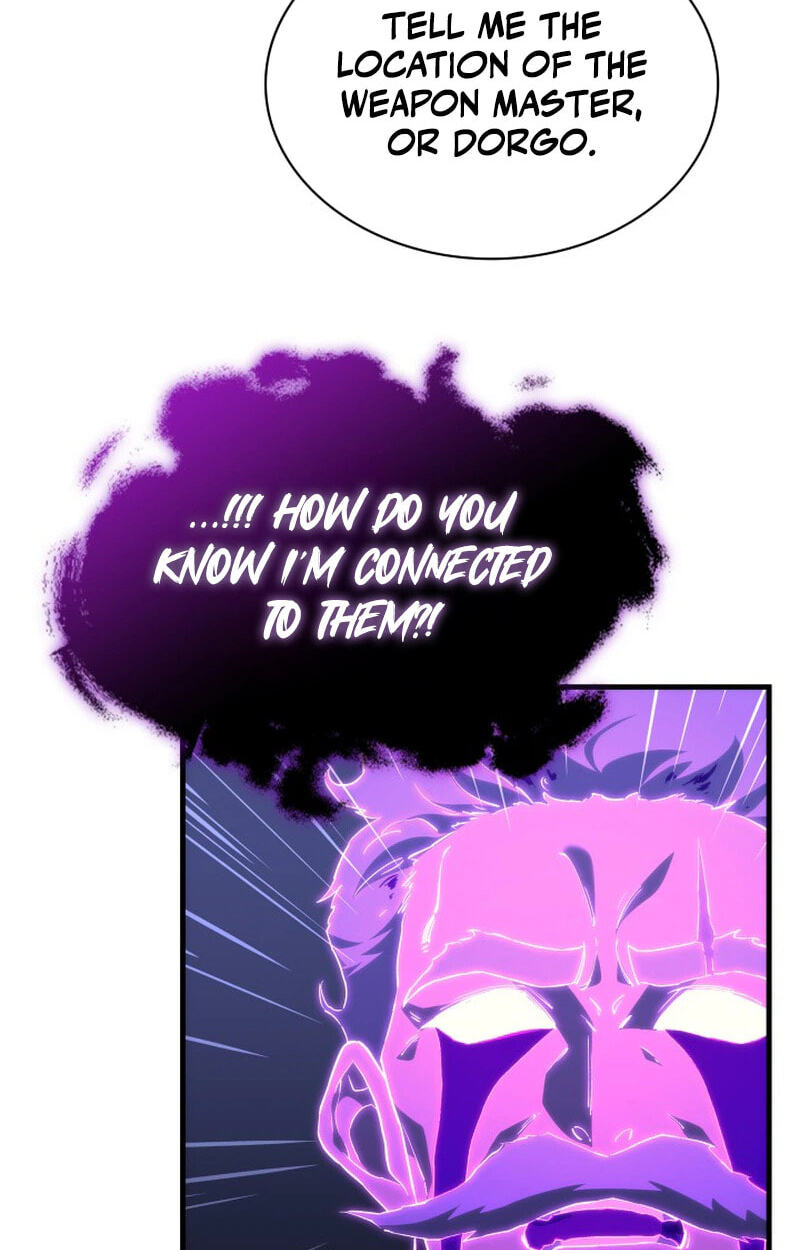 Return of the Apocalypse-Class Death Knight Chapter 75 page 86 - 