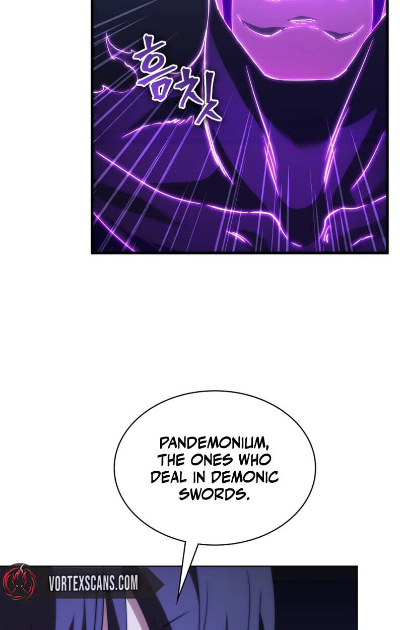Return of the Apocalypse-Class Death Knight Chapter 75 page 87 - 