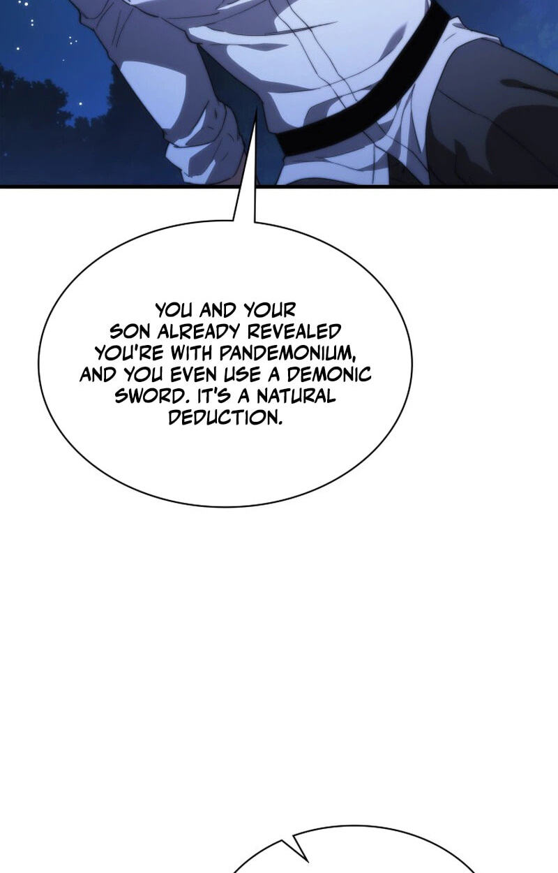 Return of the Apocalypse-Class Death Knight Chapter 75 page 90 - 