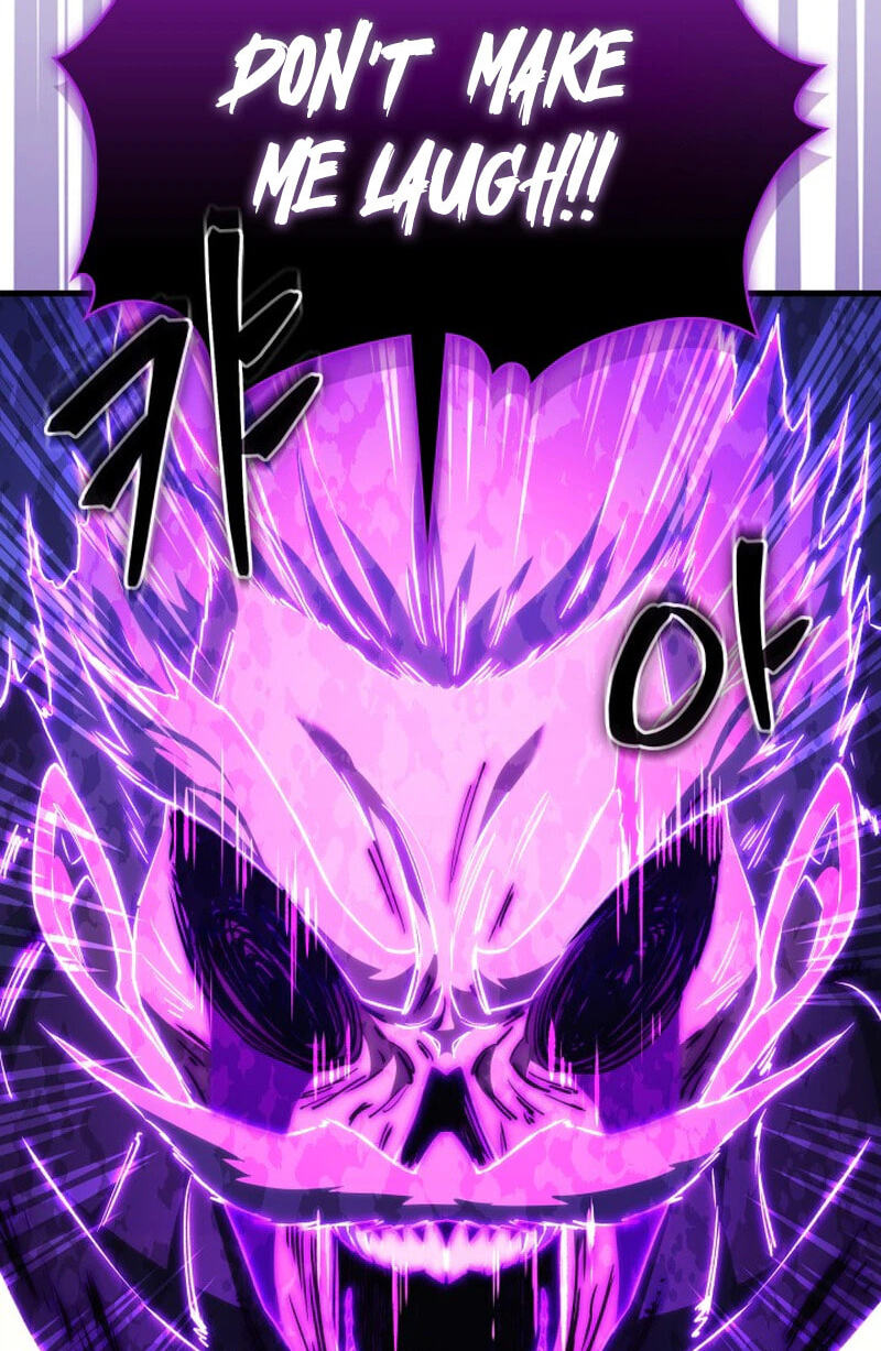 Return of the Apocalypse-Class Death Knight Chapter 75 page 93 - 