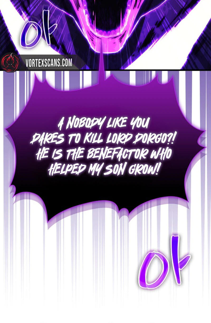Return of the Apocalypse-Class Death Knight Chapter 75 page 94 - 