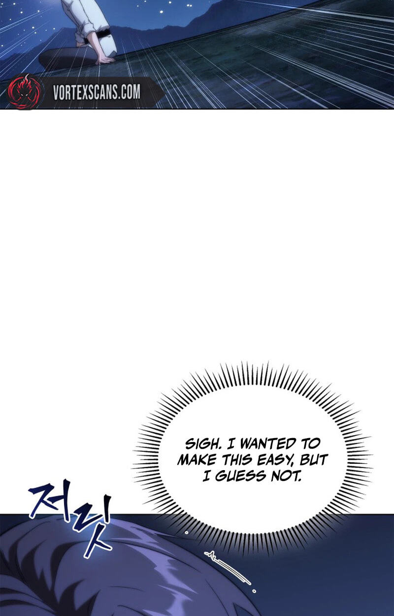 Return of the Apocalypse-Class Death Knight Chapter 75 page 96 - 