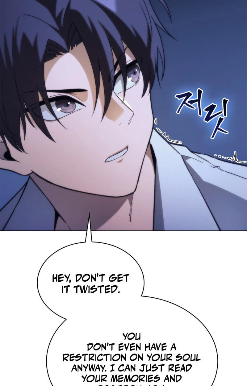 Return of the Apocalypse-Class Death Knight Chapter 75 page 97 - 