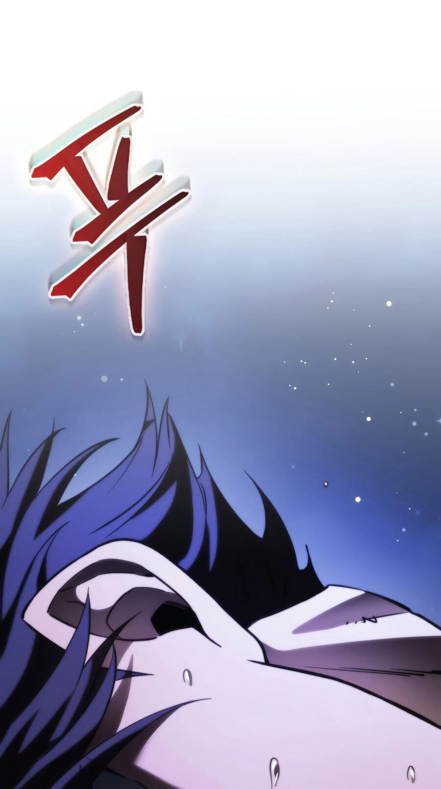 Return of the Apocalypse-Class Death Knight Chapter 76 page 1 - 