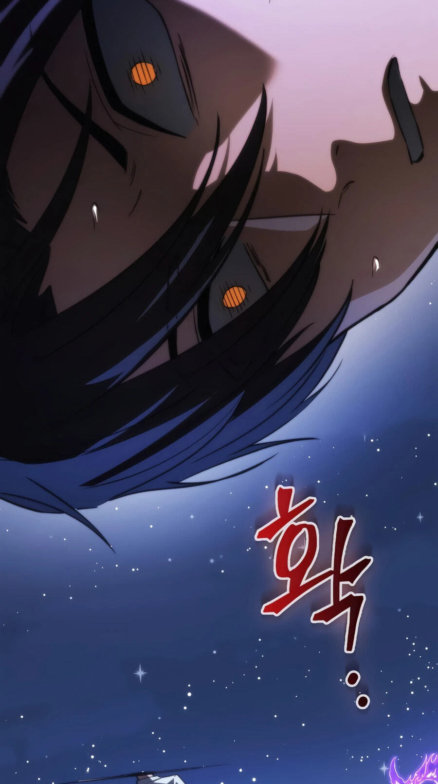 Return of the Apocalypse-Class Death Knight Chapter 76 page 2 - 