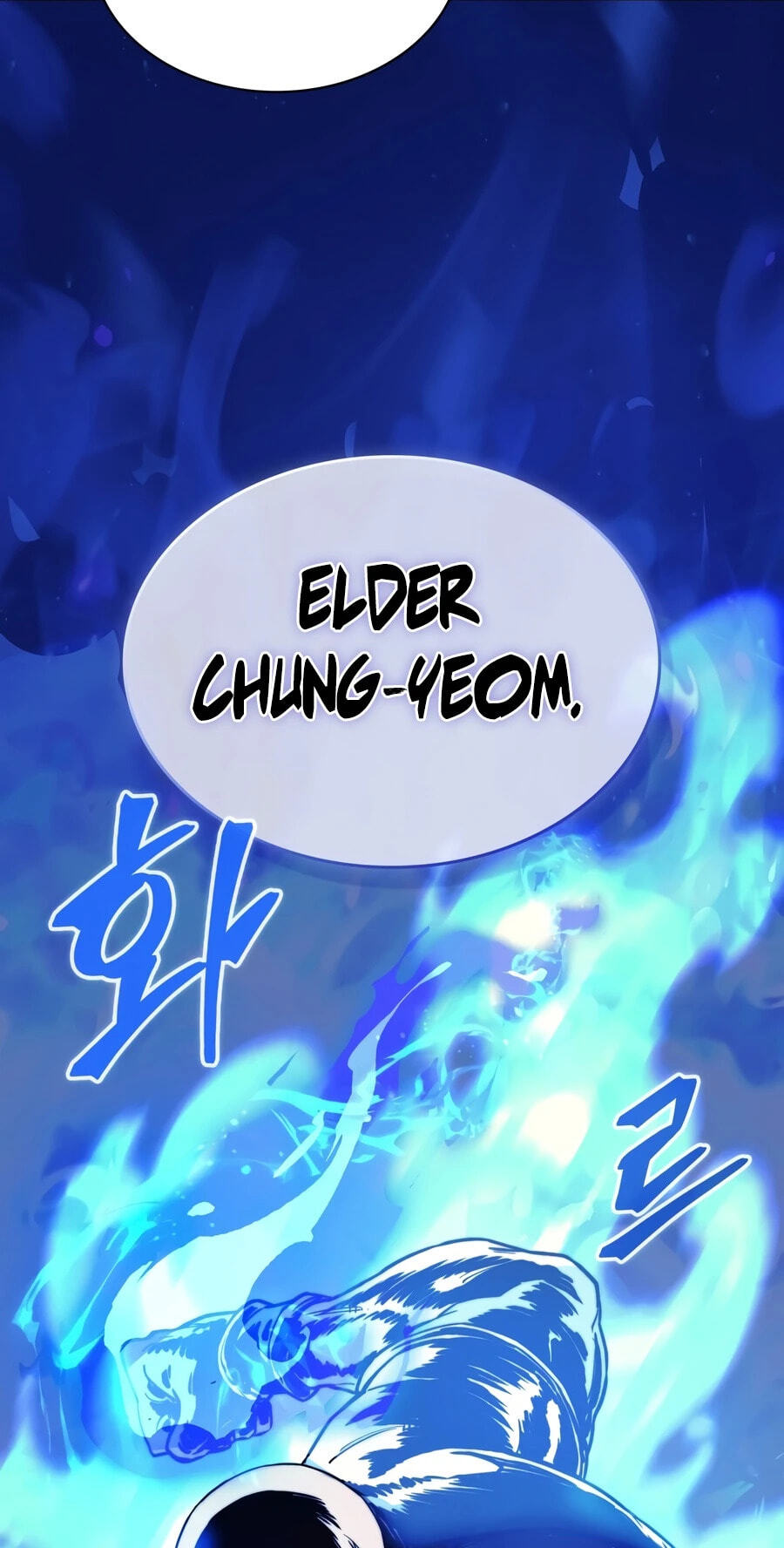Return of the Apocalypse-Class Death Knight Chapter 76 page 101 - 