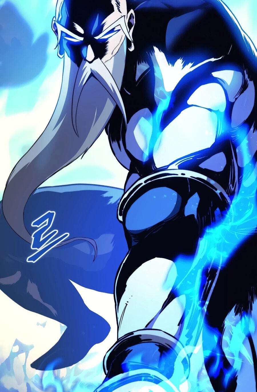 Return of the Apocalypse-Class Death Knight Chapter 76 page 102 - 