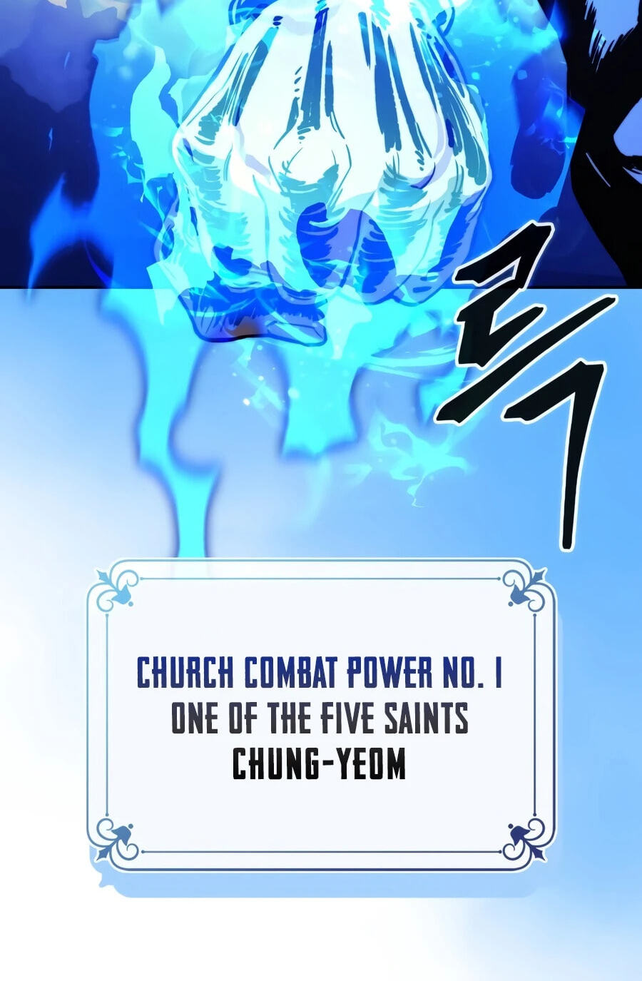 Return of the Apocalypse-Class Death Knight Chapter 76 page 103 - 