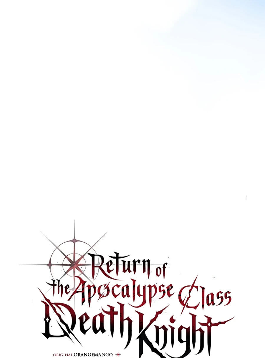 Return of the Apocalypse-Class Death Knight Chapter 76 page 104 - 