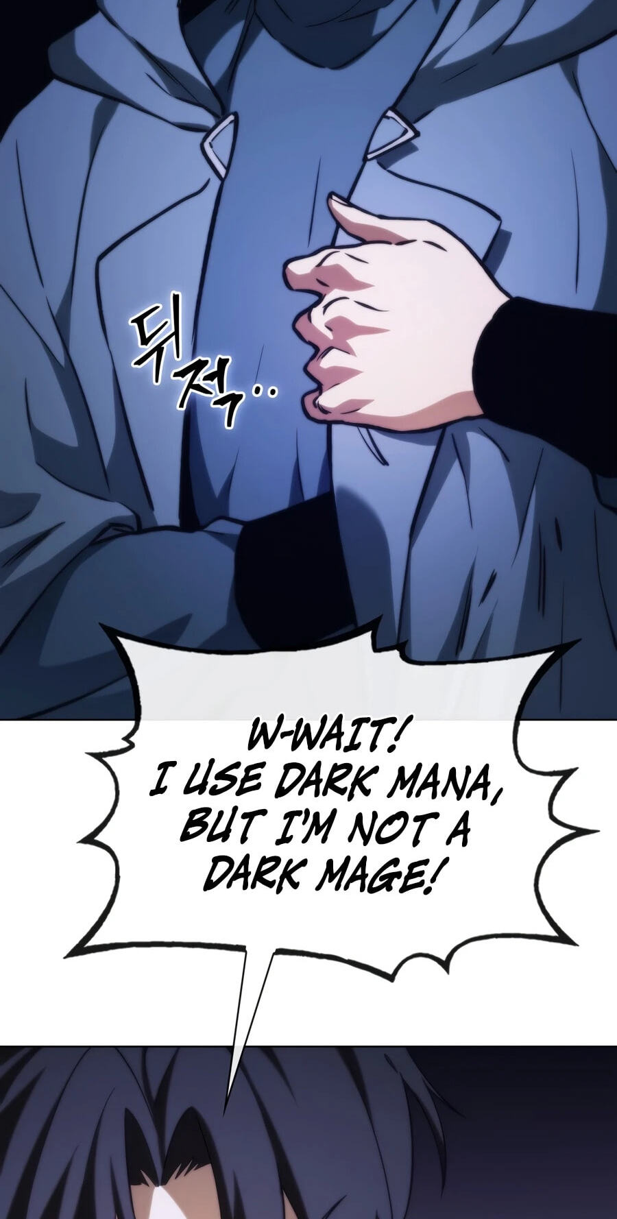 Return of the Apocalypse-Class Death Knight Chapter 76 page 16 - 