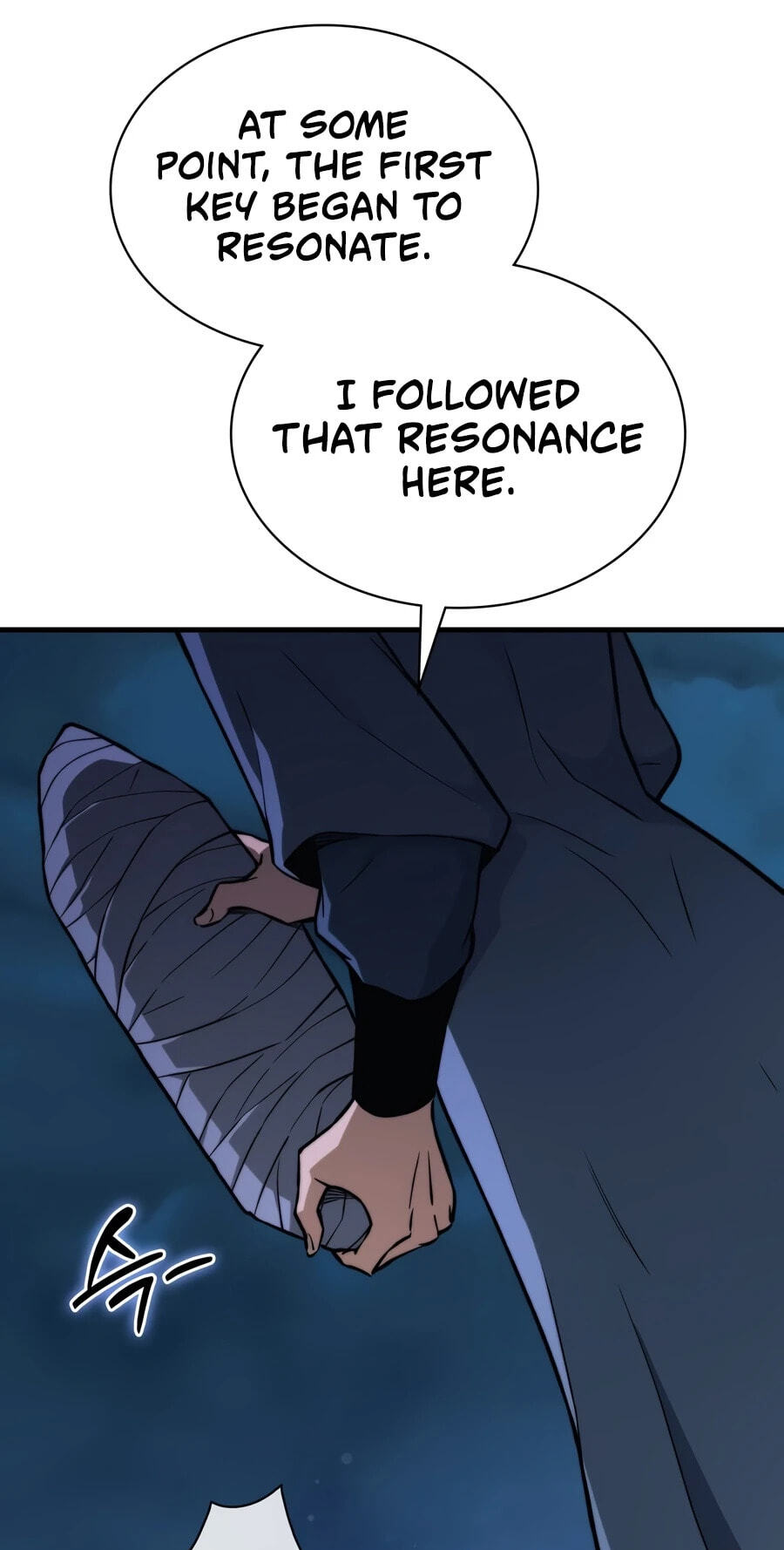 Return of the Apocalypse-Class Death Knight Chapter 76 page 19 - 