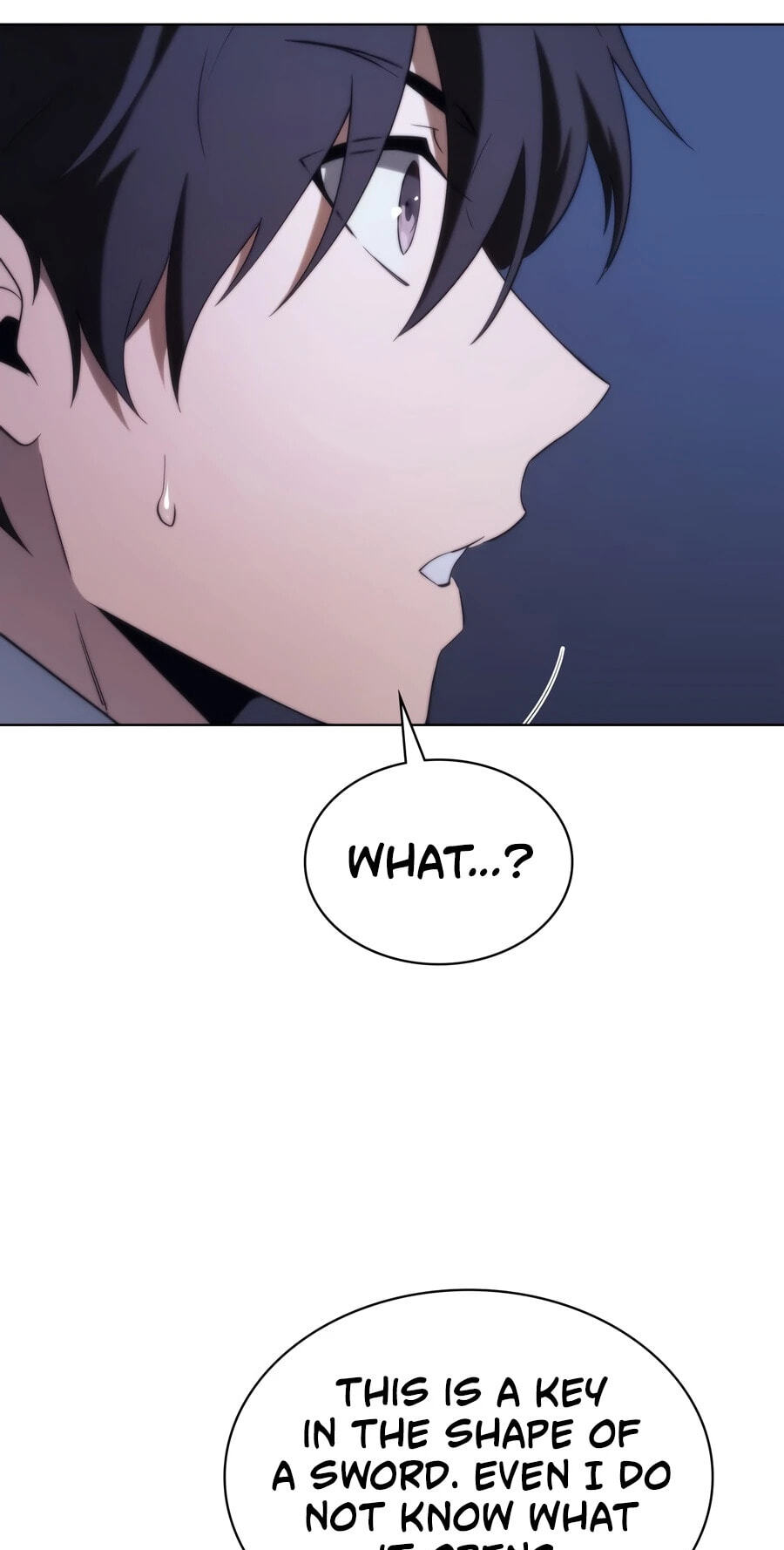 Return of the Apocalypse-Class Death Knight Chapter 76 page 30 - 