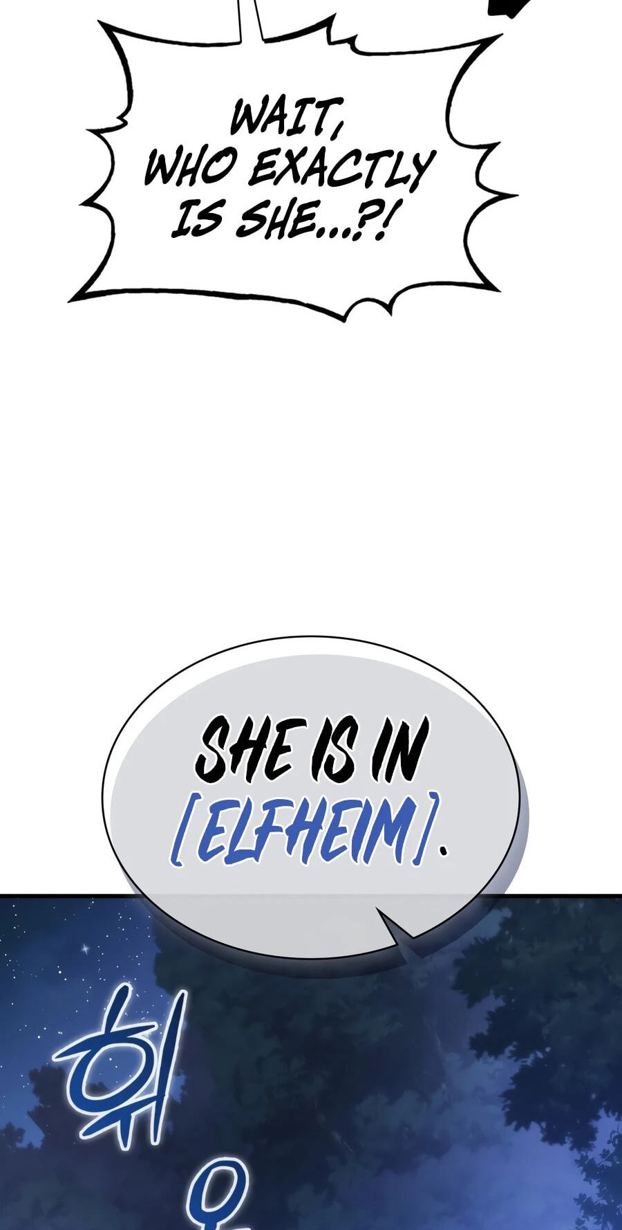 Return of the Apocalypse-Class Death Knight Chapter 76 page 36 - 