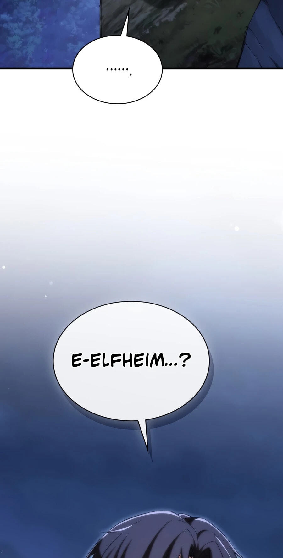 Return of the Apocalypse-Class Death Knight Chapter 76 page 38 - 