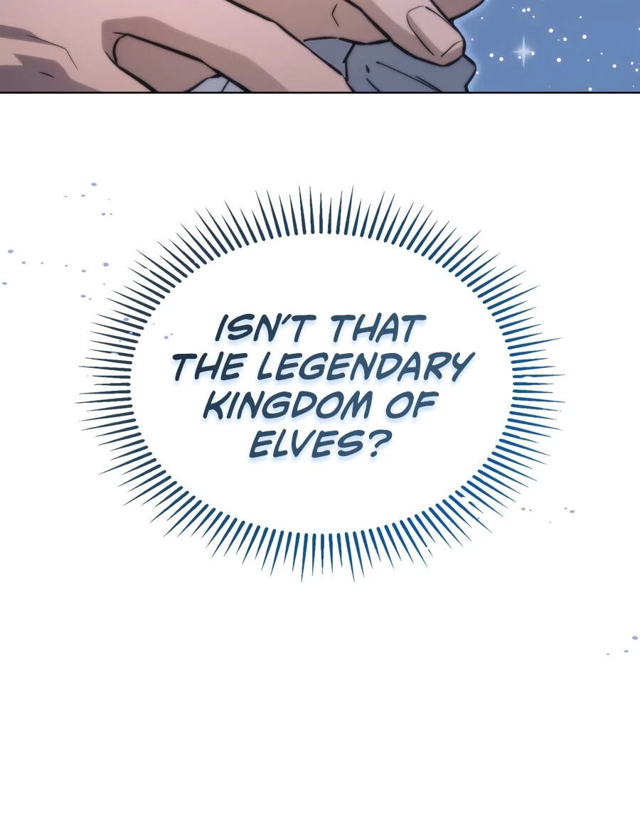 Return of the Apocalypse-Class Death Knight Chapter 76 page 40 - 