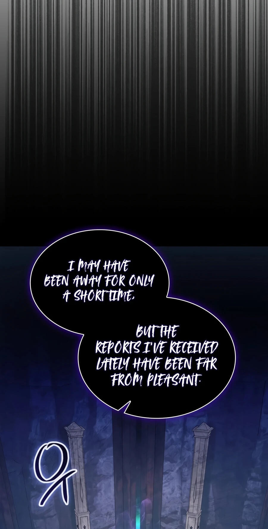 Return of the Apocalypse-Class Death Knight Chapter 76 page 42 - 
