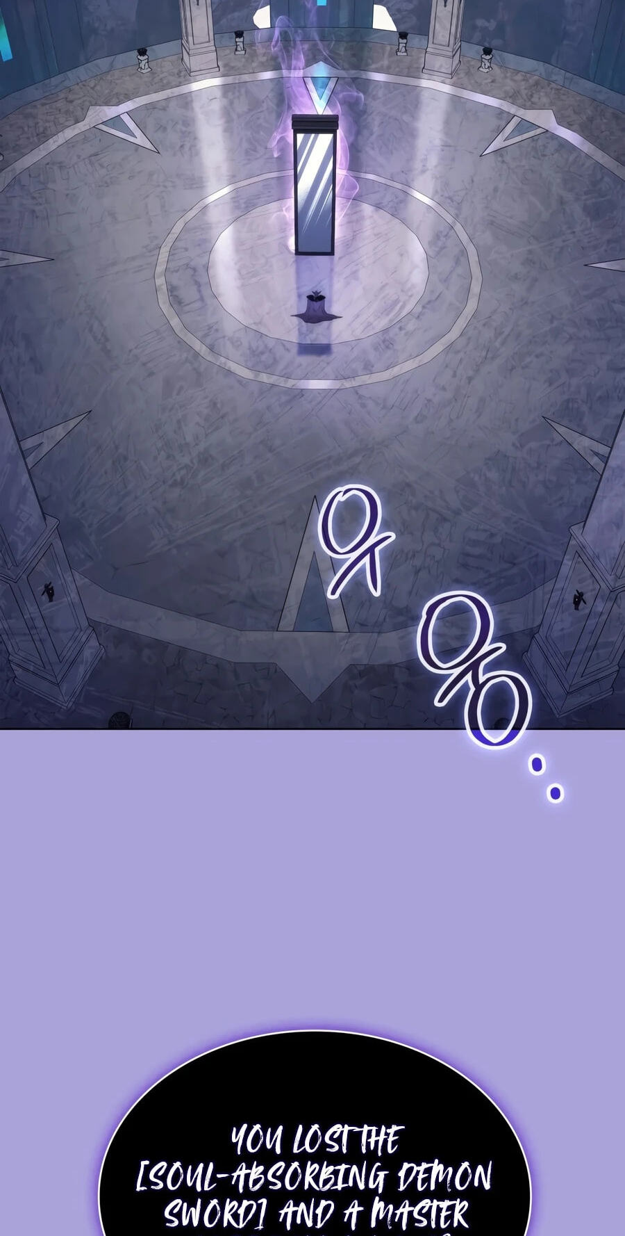Return of the Apocalypse-Class Death Knight Chapter 76 page 43 - 