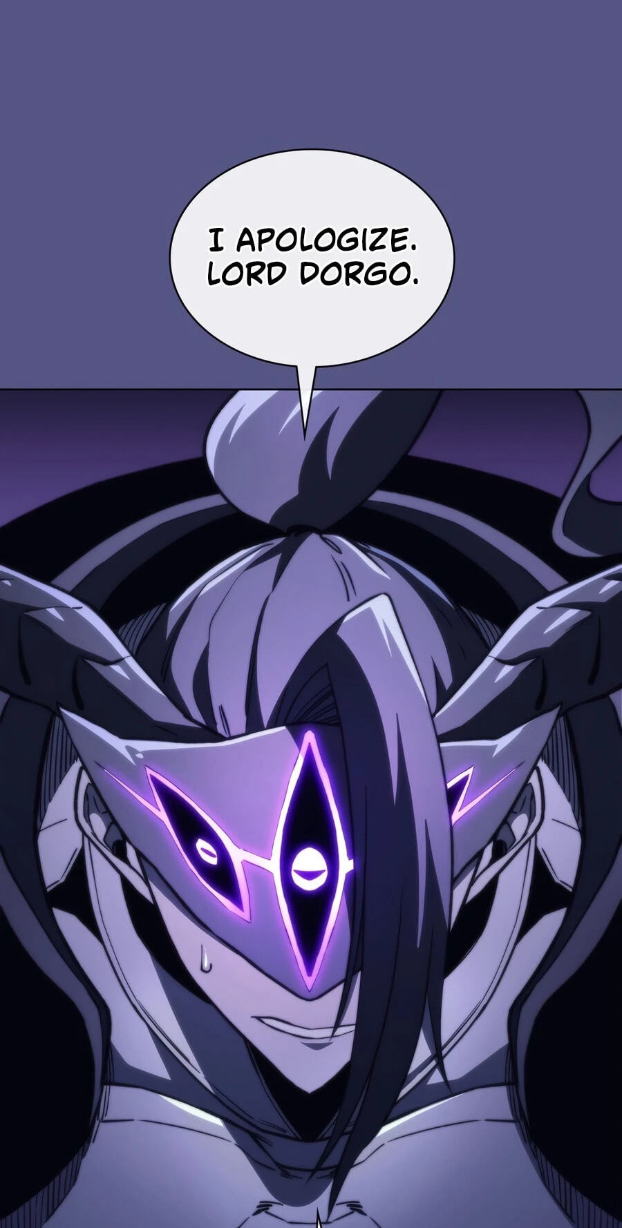 Return of the Apocalypse-Class Death Knight Chapter 76 page 48 - 