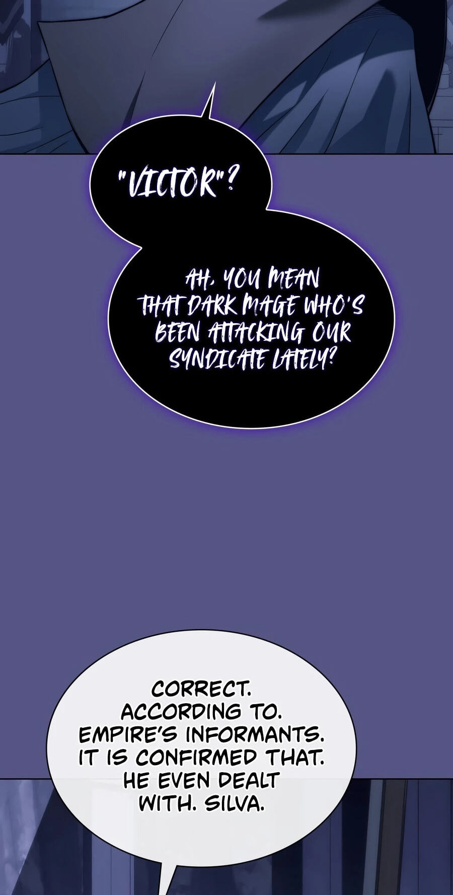 Return of the Apocalypse-Class Death Knight Chapter 76 page 54 - 
