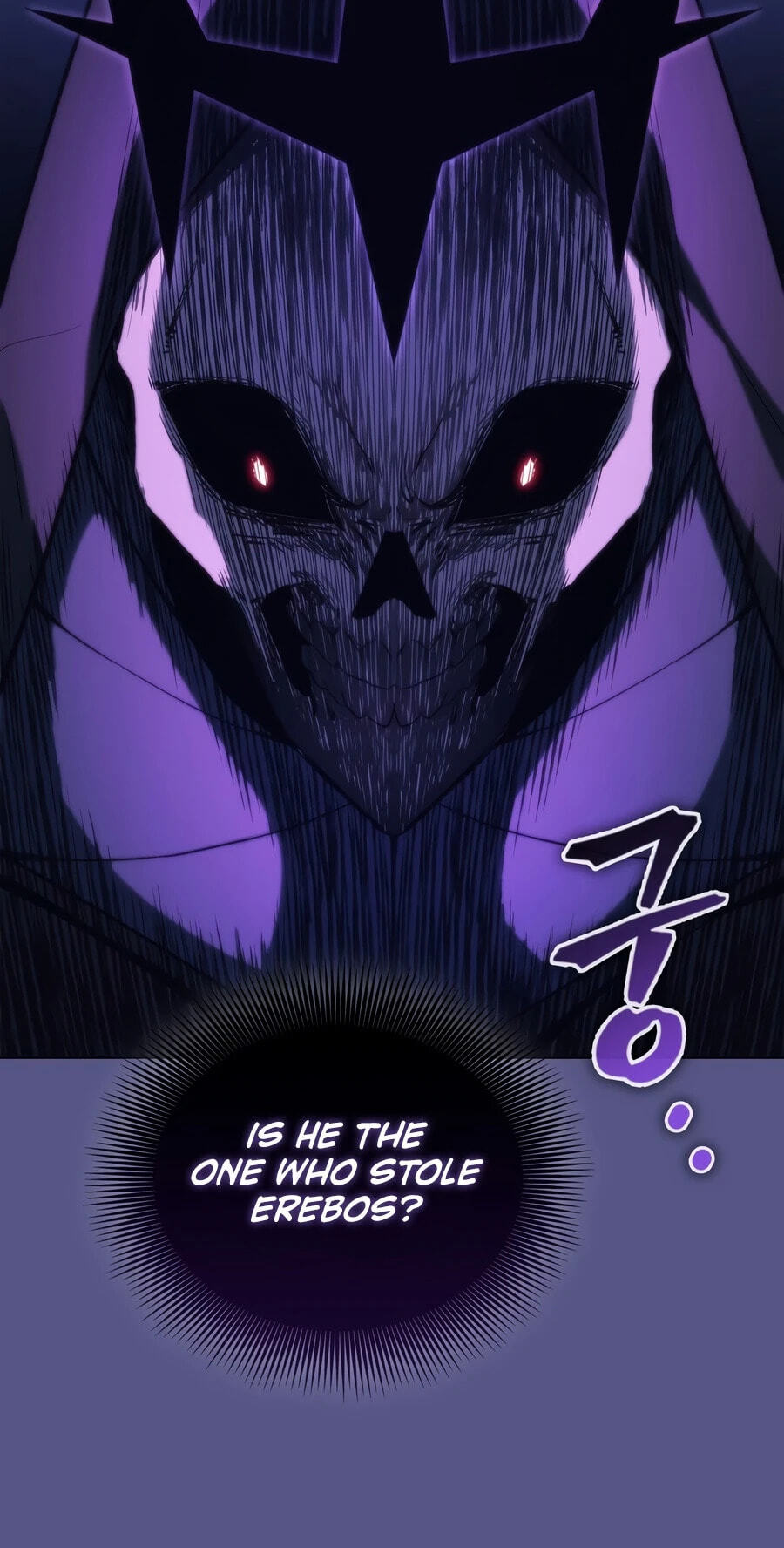 Return of the Apocalypse-Class Death Knight Chapter 76 page 59 - 