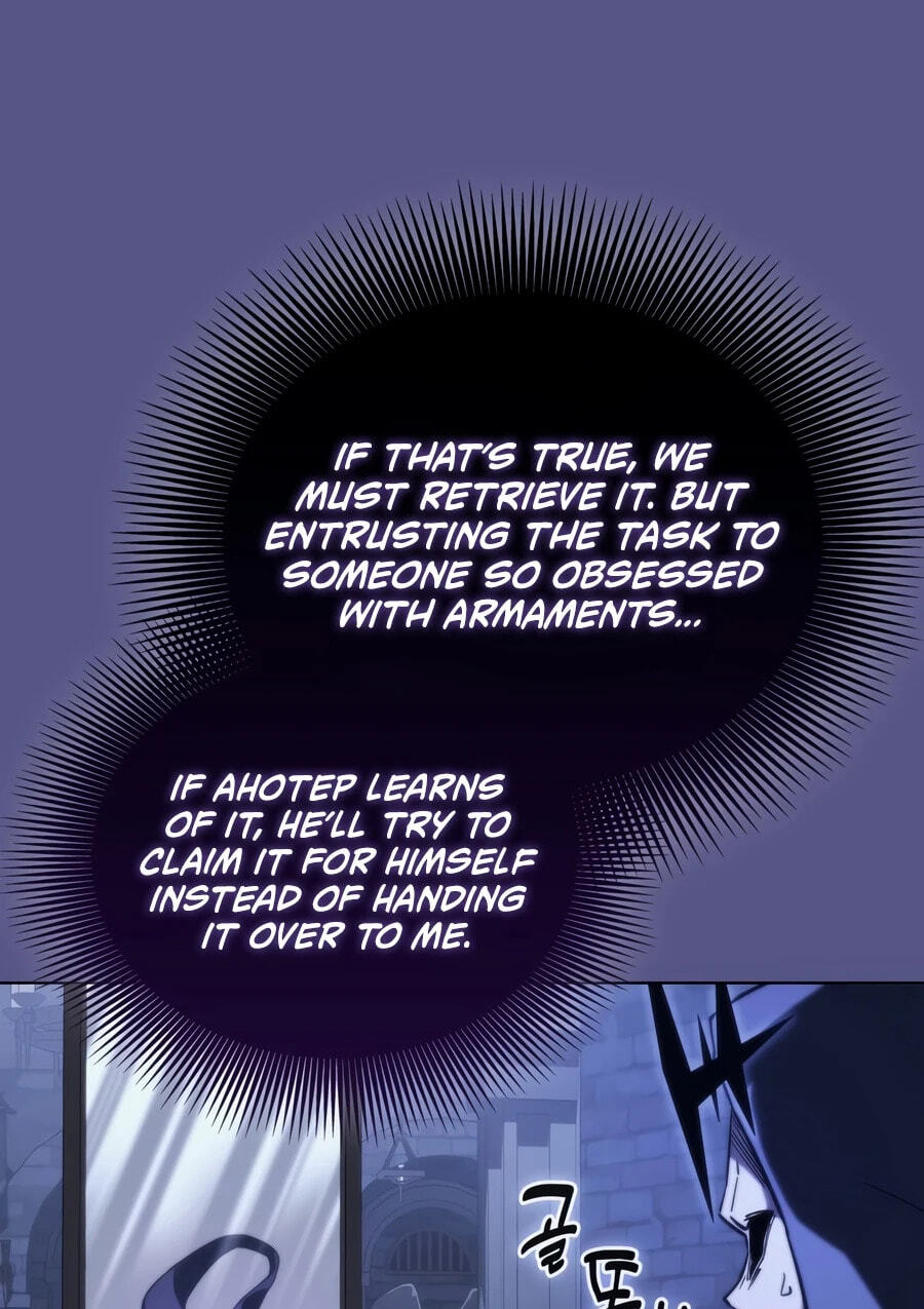 Return of the Apocalypse-Class Death Knight Chapter 76 page 60 - 