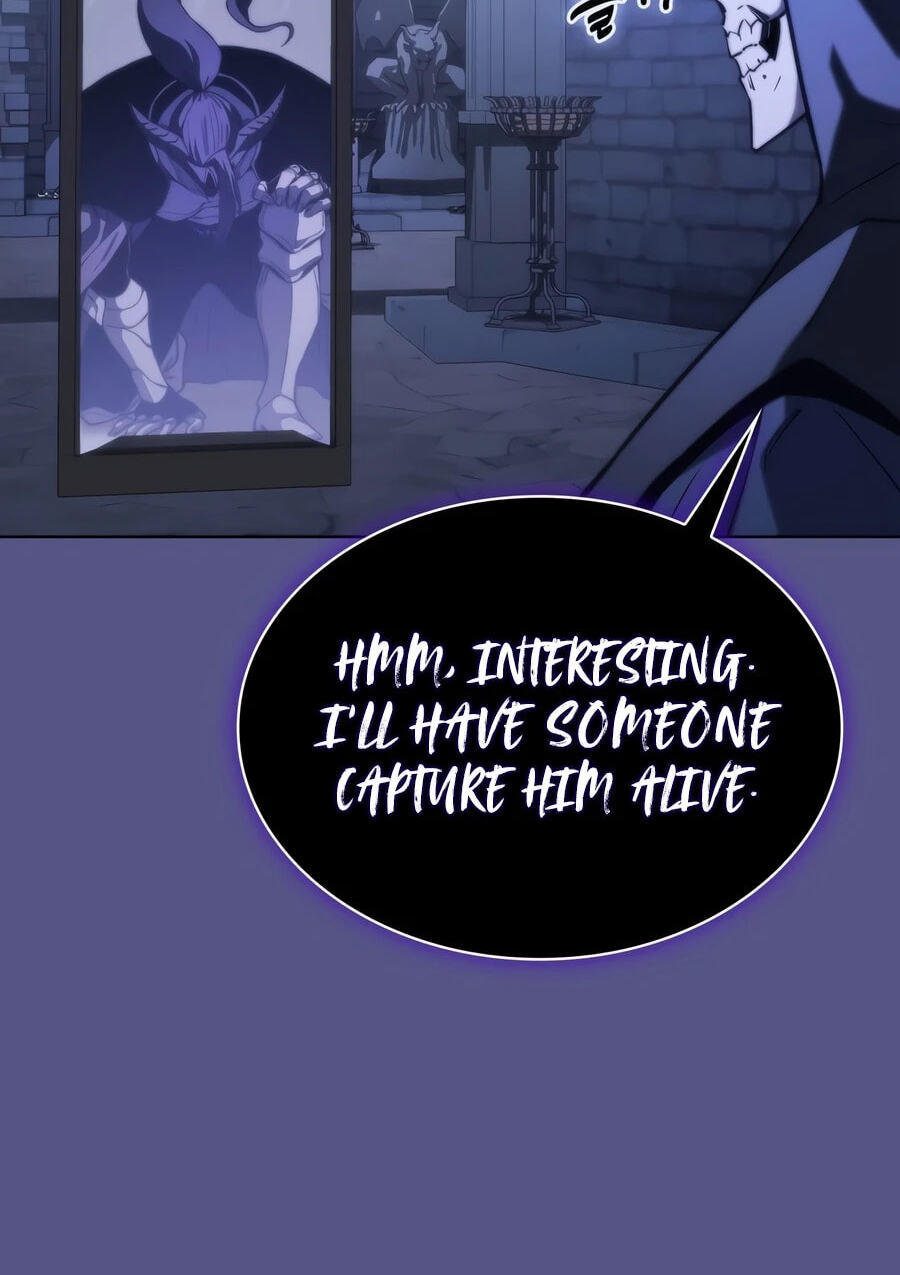 Return of the Apocalypse-Class Death Knight Chapter 76 page 61 - 