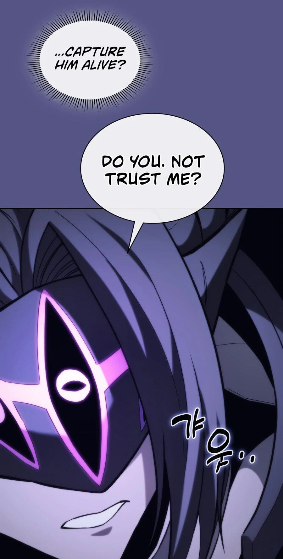 Return of the Apocalypse-Class Death Knight Chapter 76 page 62 - 