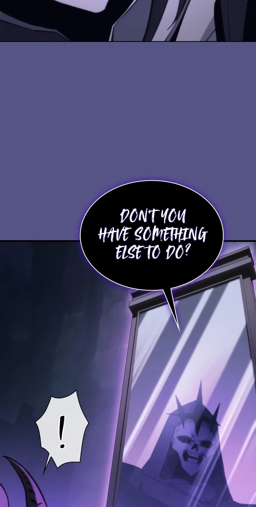 Return of the Apocalypse-Class Death Knight Chapter 76 page 63 - 