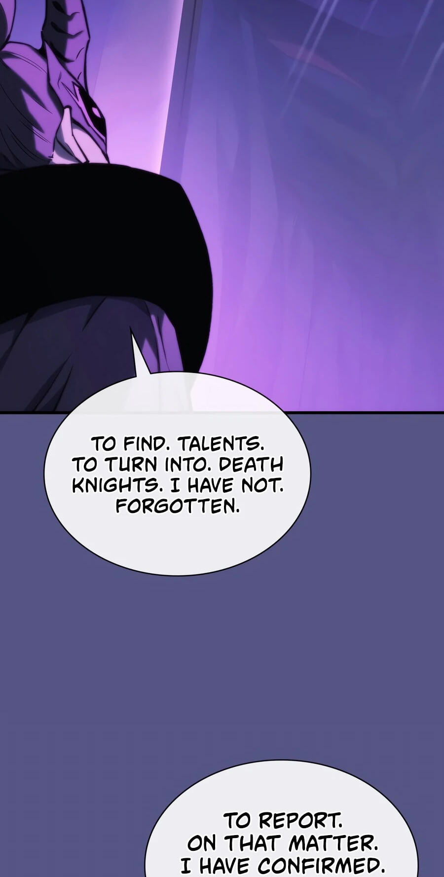 Return of the Apocalypse-Class Death Knight Chapter 76 page 64 - 
