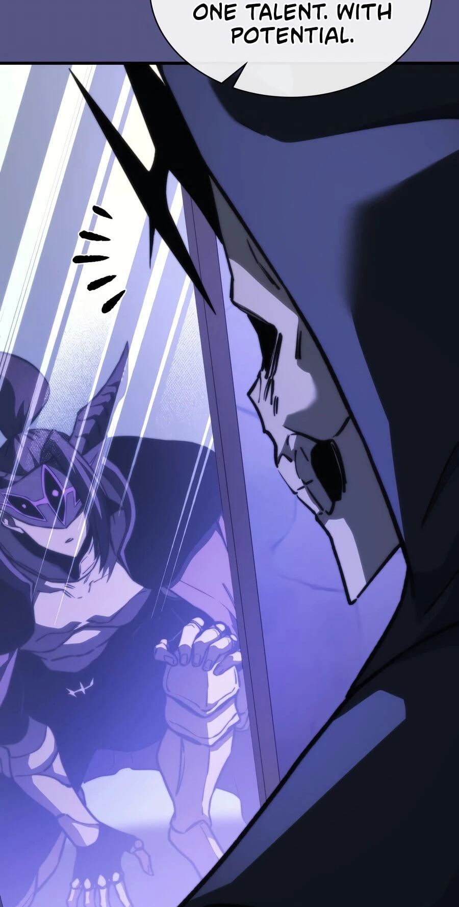 Return of the Apocalypse-Class Death Knight Chapter 76 page 65 - 