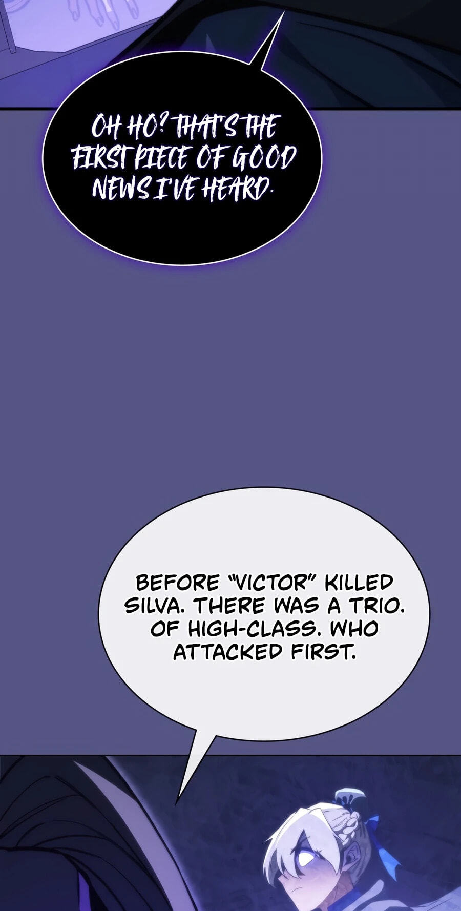 Return of the Apocalypse-Class Death Knight Chapter 76 page 66 - 