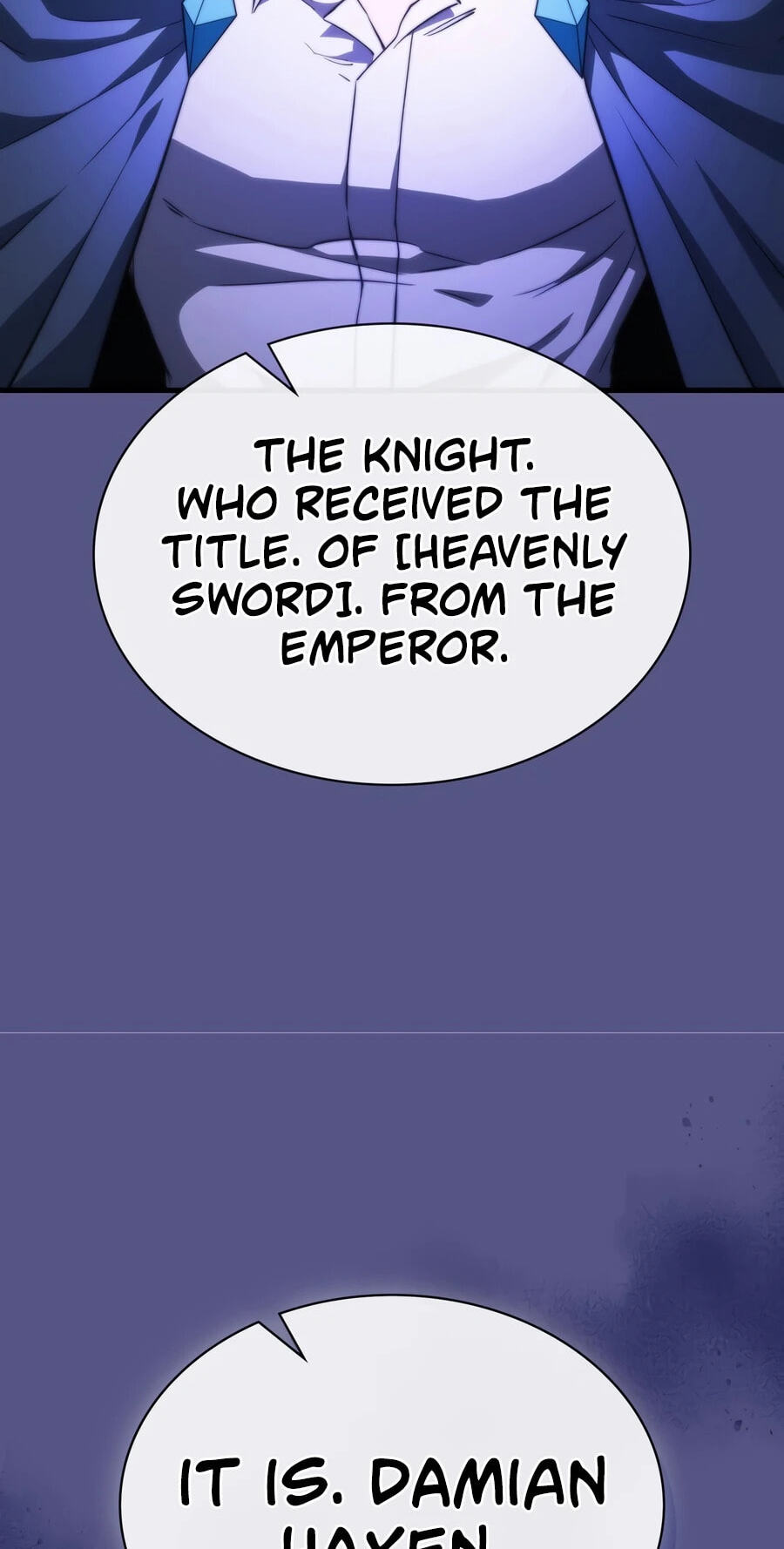 Return of the Apocalypse-Class Death Knight Chapter 76 page 69 - 