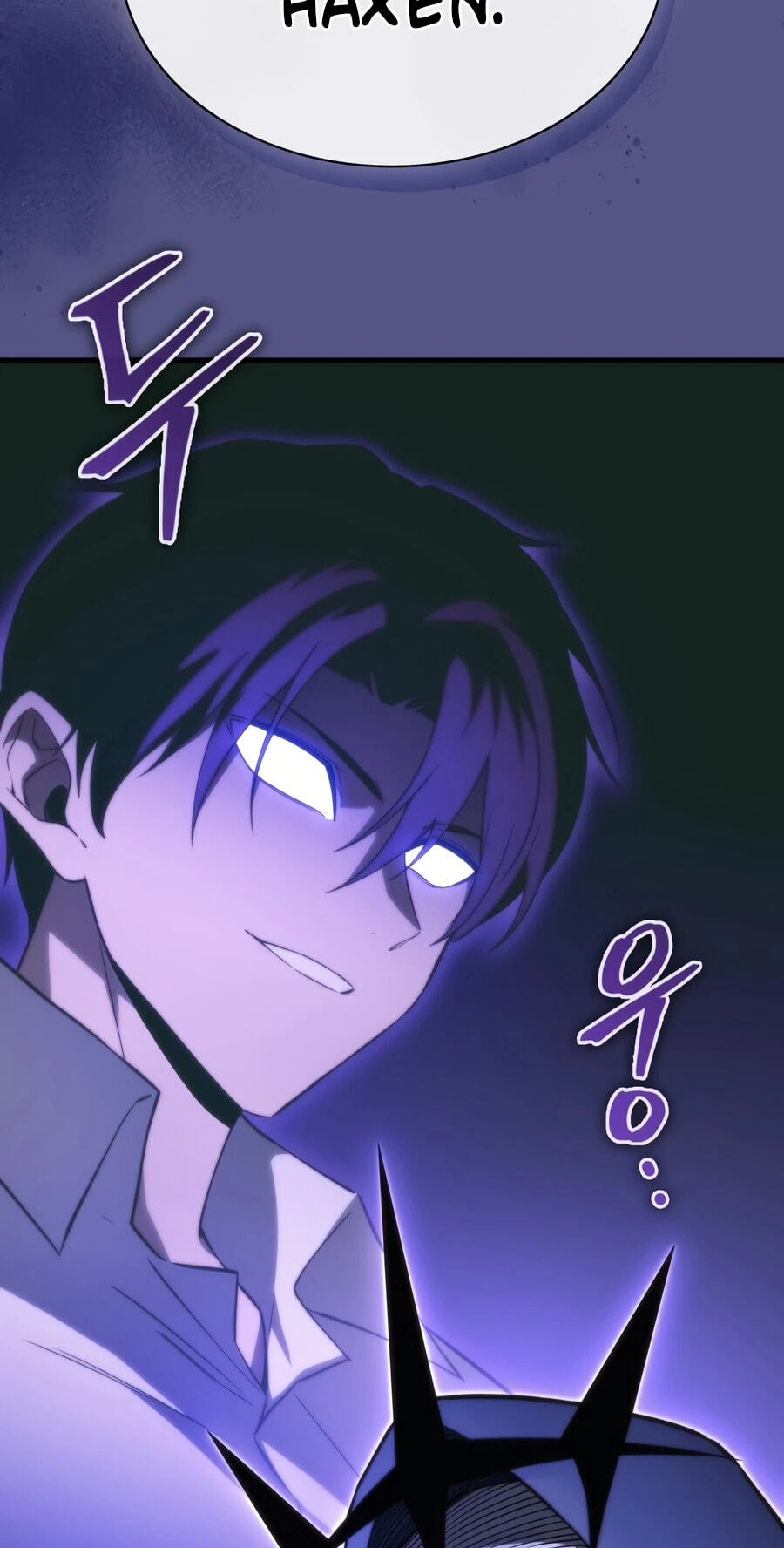 Return of the Apocalypse-Class Death Knight Chapter 76 page 70 - 