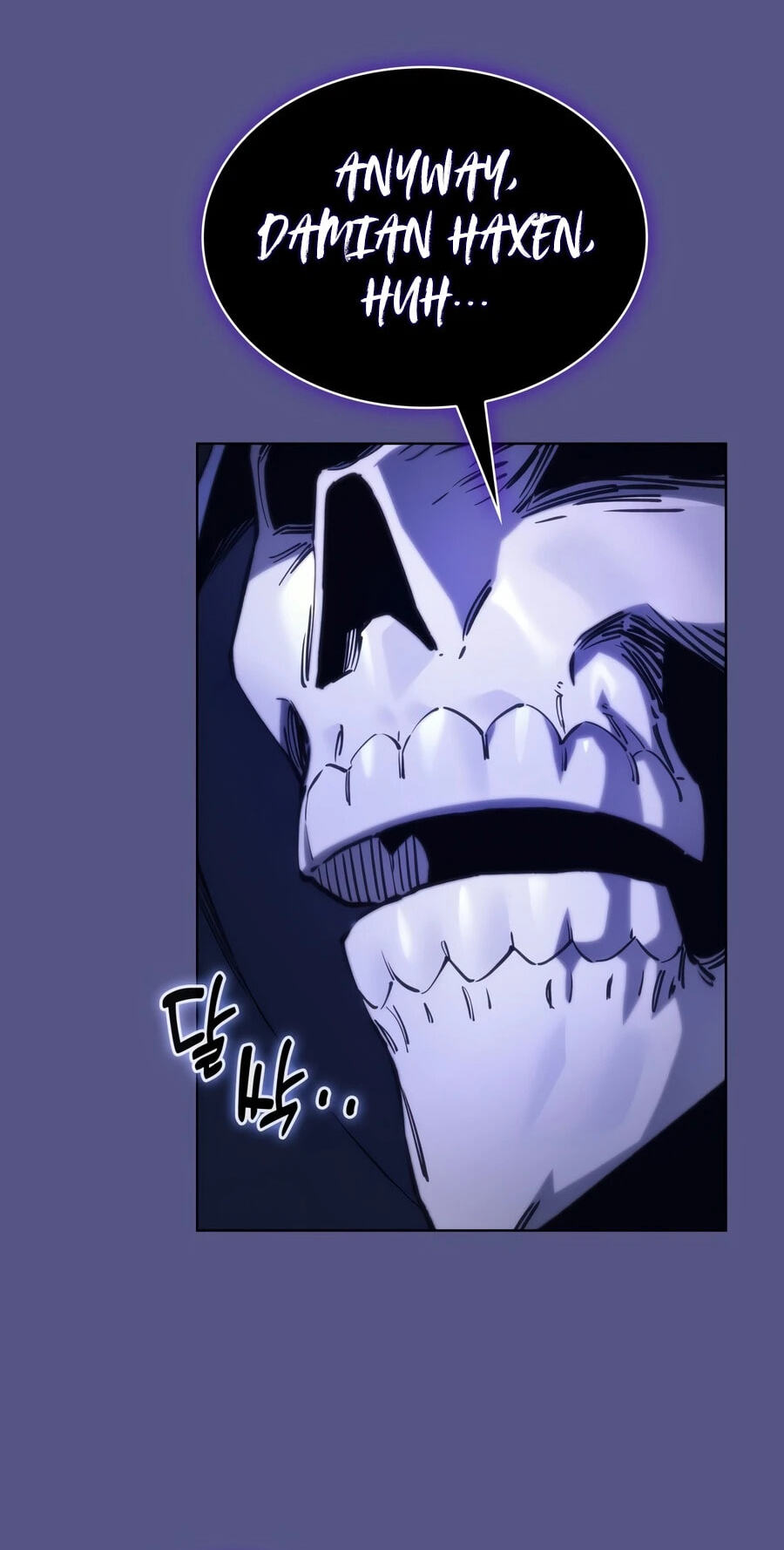 Return of the Apocalypse-Class Death Knight Chapter 76 page 73 - 