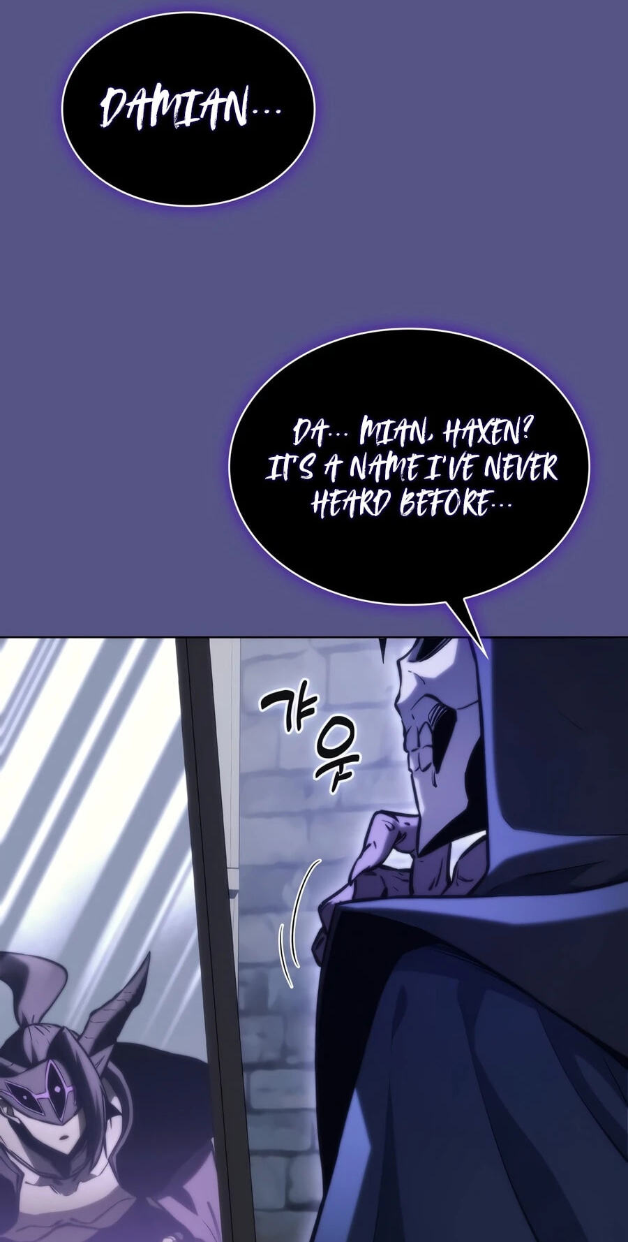 Return of the Apocalypse-Class Death Knight Chapter 76 page 74 - 