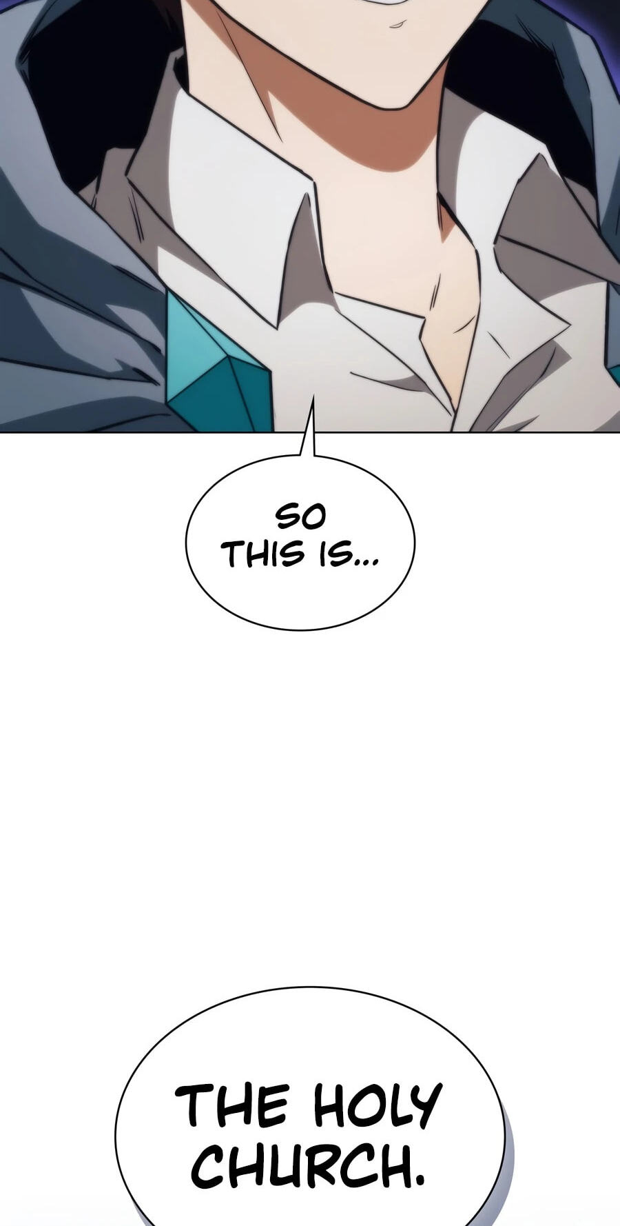 Return of the Apocalypse-Class Death Knight Chapter 76 page 78 - 
