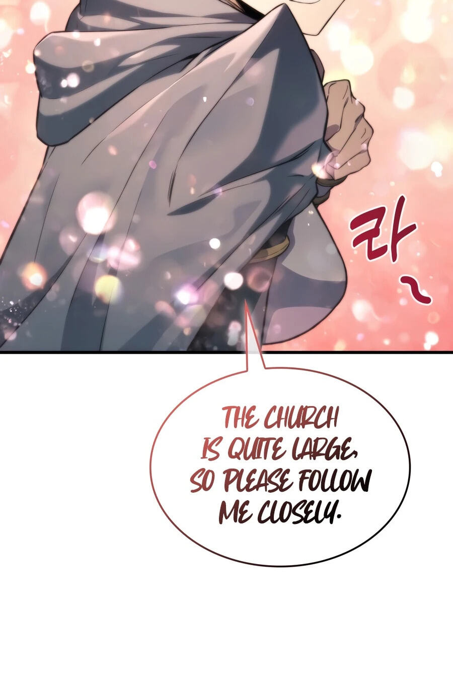Return of the Apocalypse-Class Death Knight Chapter 76 page 82 - 