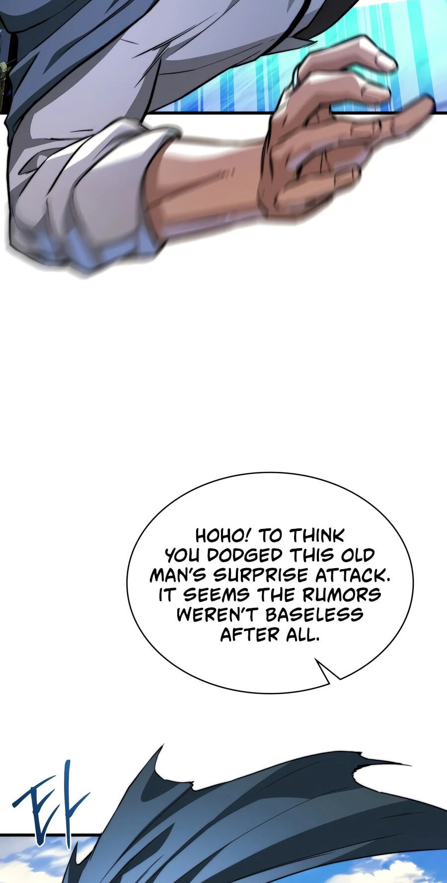 Return of the Apocalypse-Class Death Knight Chapter 76 page 98 - 