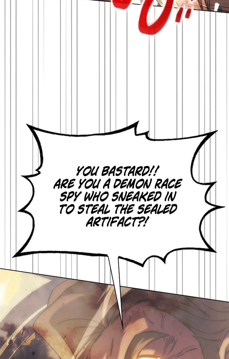Return of the Apocalypse-Class Death Knight Chapter 77 page 109 - 