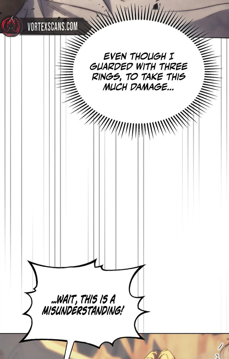 Return of the Apocalypse-Class Death Knight Chapter 77 page 112 - 