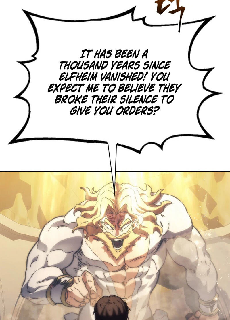 Return of the Apocalypse-Class Death Knight Chapter 77 page 116 - 