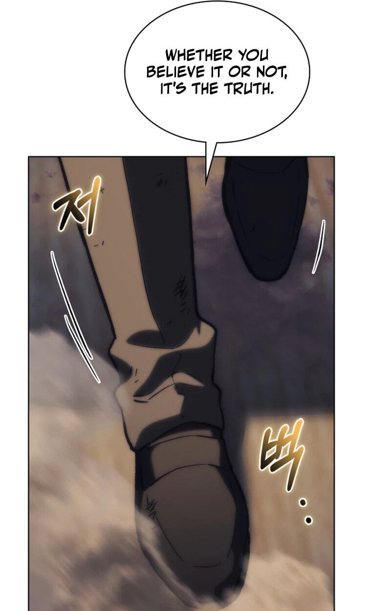 Return of the Apocalypse-Class Death Knight Chapter 77 page 118 - 