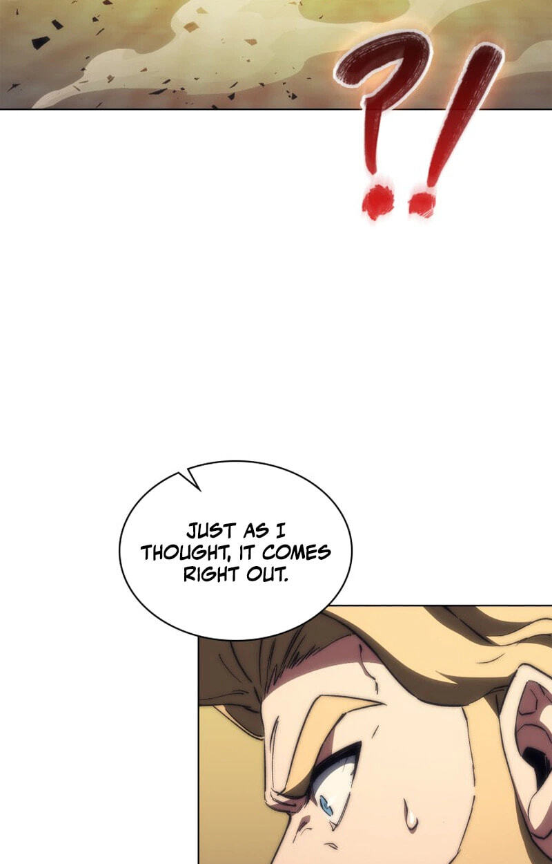 Return of the Apocalypse-Class Death Knight Chapter 77 page 122 - 