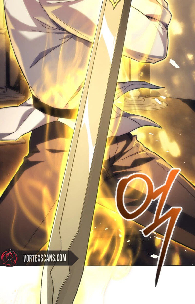 Return of the Apocalypse-Class Death Knight Chapter 77 page 126 - 